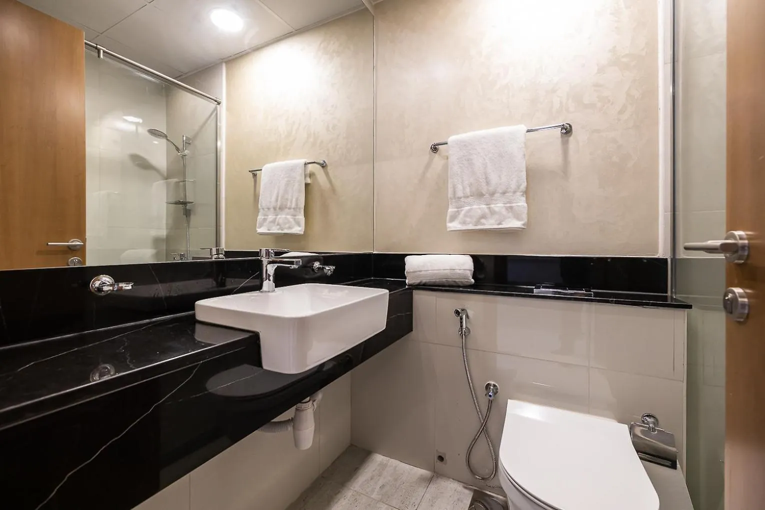 Millennium Binghatti Studio I Business Bay I Studio Ντουμπάι