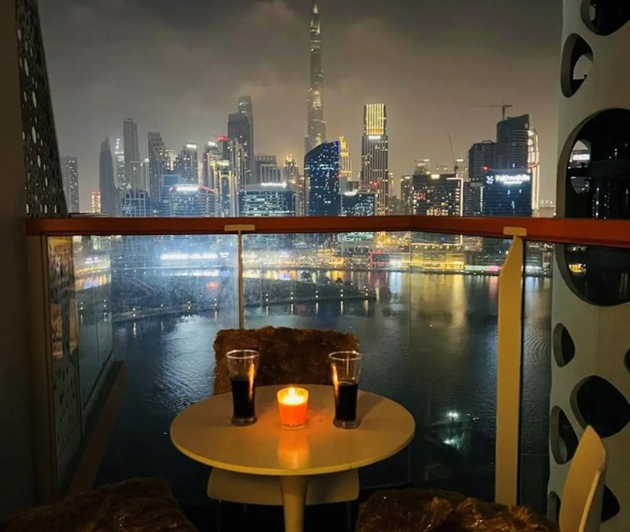 Millennium Binghatti Studio I Business Bay I Studio Dubai 0*,
