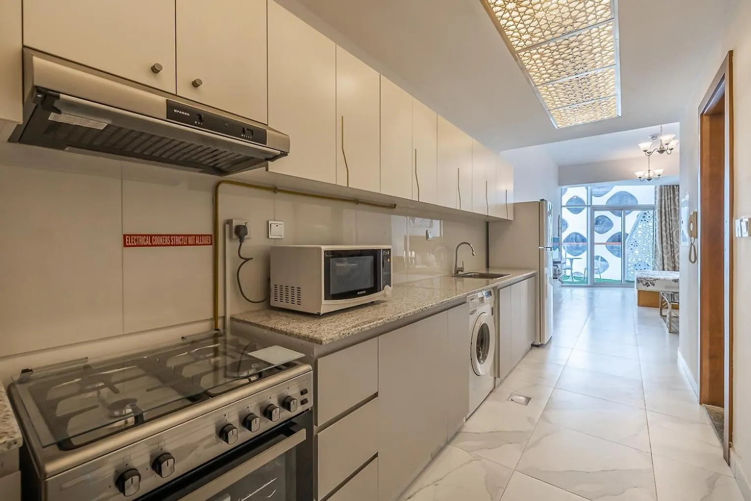 Apartment Millennium Binghatti Studio I Business Bay I Studio Dubai