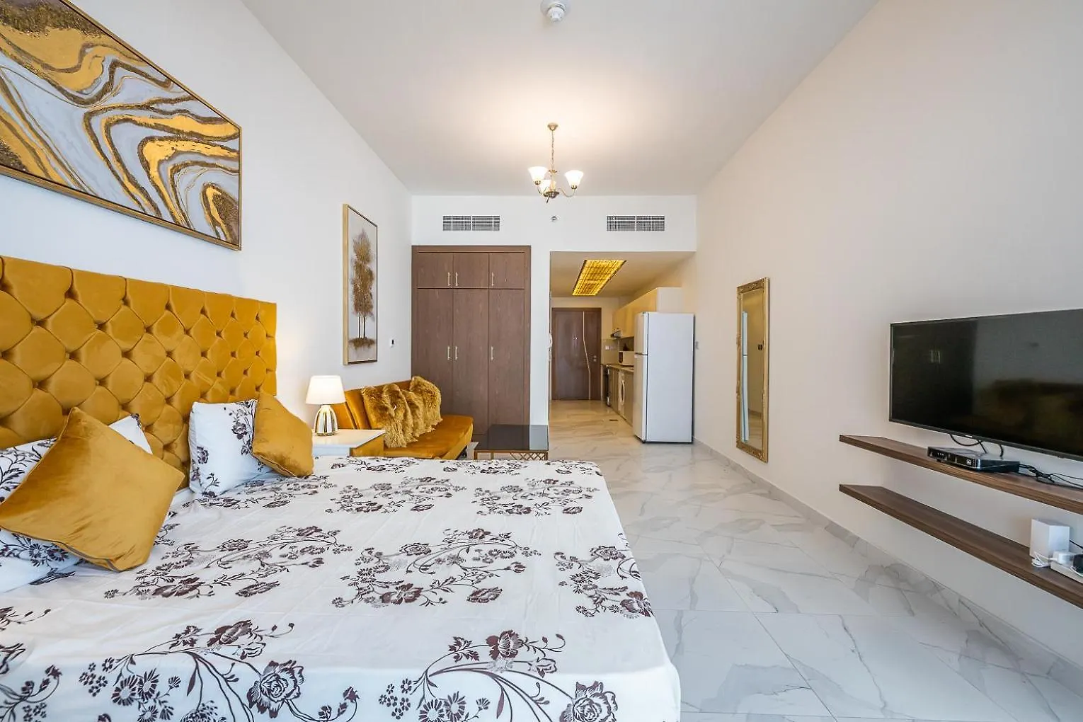 Millennium Binghatti Studio I Business Bay I Studio Dubai 0*,  United Arab Emirates