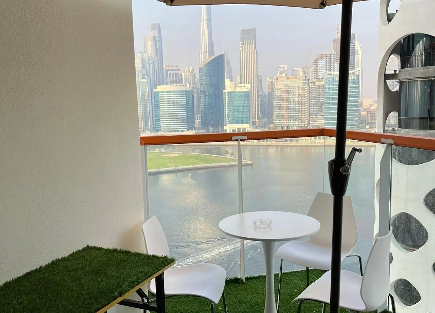 Millennium Binghatti Studio I Business Bay I Studio Dubai United Arab Emirates